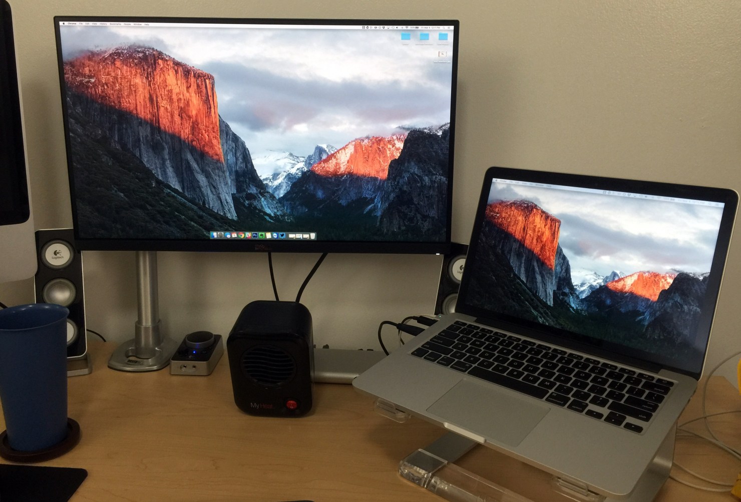 best large monitors for mac