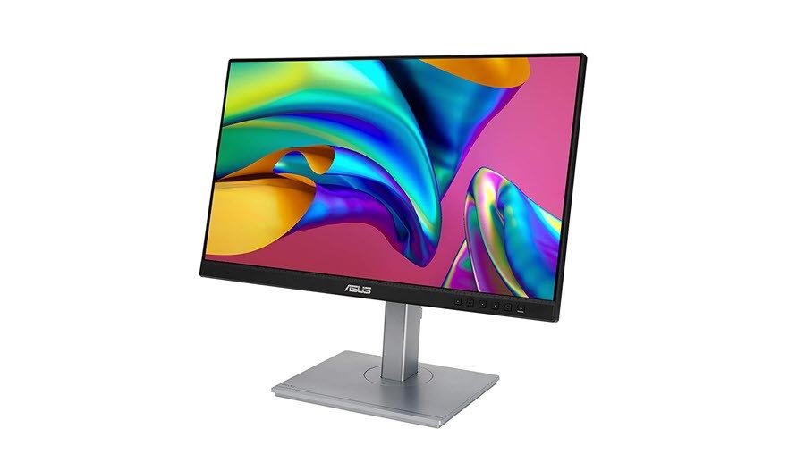 best large monitors for mac